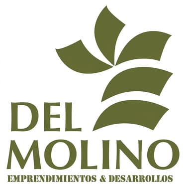 Del Molino, Emprendimientos & Desarrollos